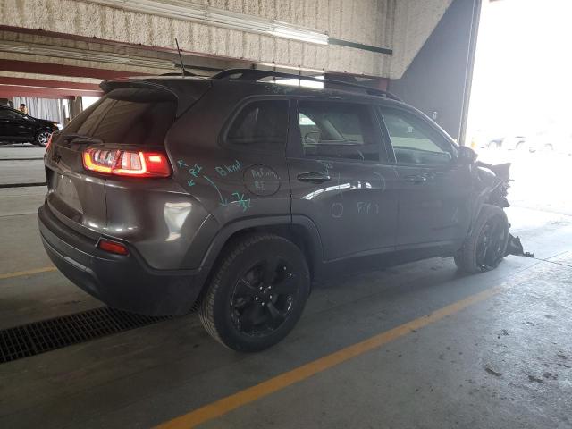 Photo 2 VIN: 1C4PJMLB8KD378305 - JEEP CHEROKEE L 