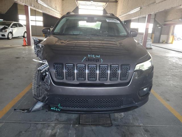 Photo 4 VIN: 1C4PJMLB8KD378305 - JEEP CHEROKEE L 