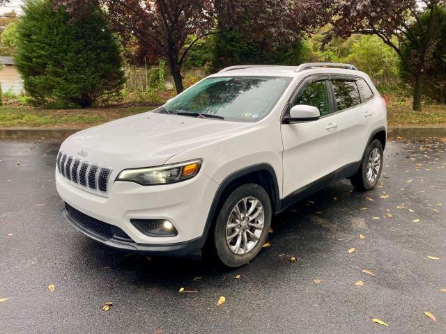 Photo 1 VIN: 1C4PJMLB8KD390129 - JEEP CHEROKEE L 