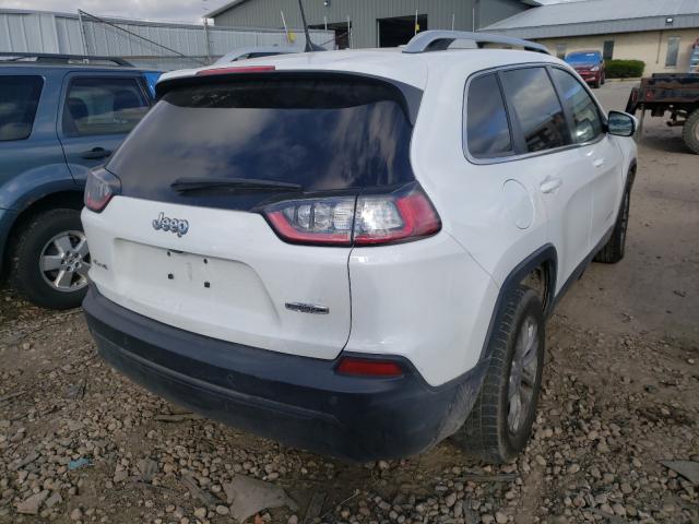 Photo 3 VIN: 1C4PJMLB8KD402697 - JEEP GRAND CHEROKEE 