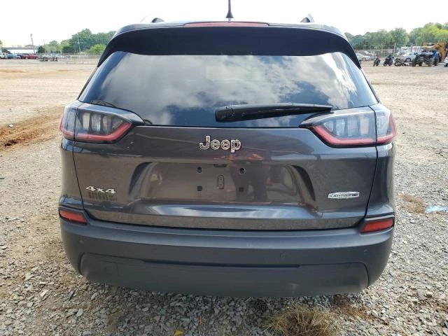 Photo 5 VIN: 1C4PJMLB8KD423744 - JEEP CHEROKEE L 