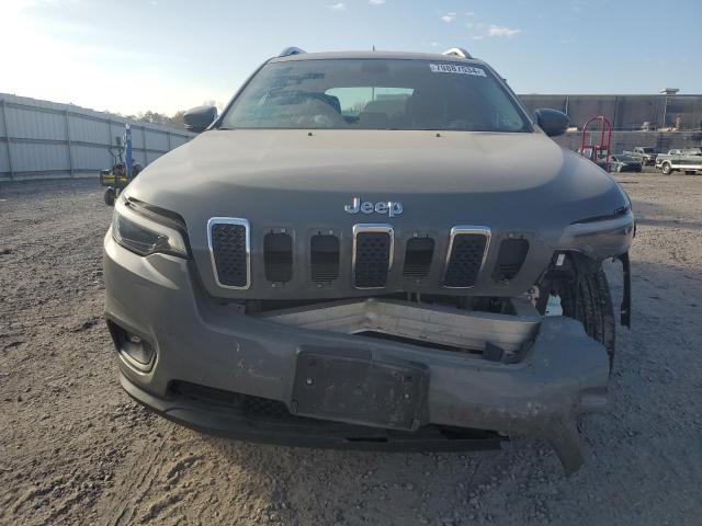 Photo 4 VIN: 1C4PJMLB8KD425610 - JEEP CHEROKEE L 