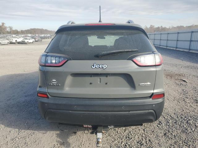 Photo 5 VIN: 1C4PJMLB8KD425610 - JEEP CHEROKEE L 