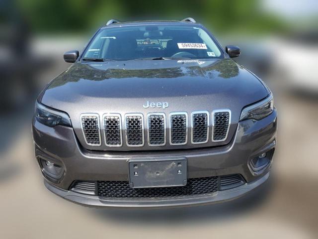 Photo 4 VIN: 1C4PJMLB8KD453018 - JEEP GRAND CHEROKEE 