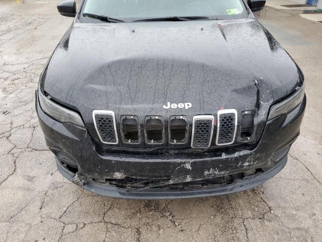 Photo 11 VIN: 1C4PJMLB8KD465394 - JEEP CHEROKEE L 