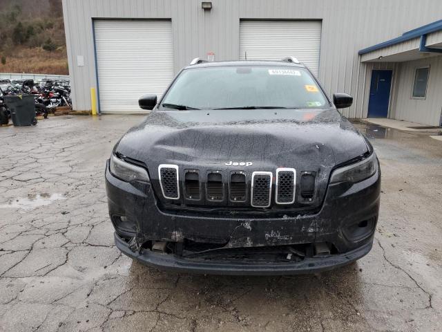 Photo 4 VIN: 1C4PJMLB8KD465394 - JEEP CHEROKEE L 