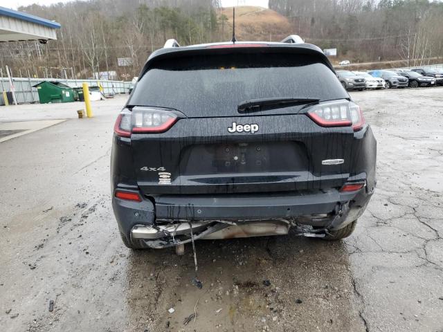 Photo 5 VIN: 1C4PJMLB8KD465394 - JEEP CHEROKEE L 