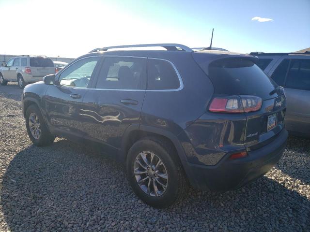 Photo 1 VIN: 1C4PJMLB8KD477805 - JEEP CHEROKEE L 