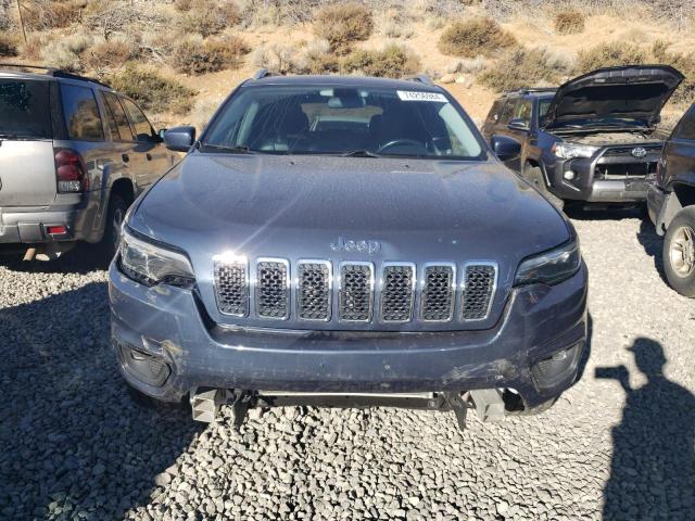 Photo 4 VIN: 1C4PJMLB8KD477805 - JEEP CHEROKEE L 