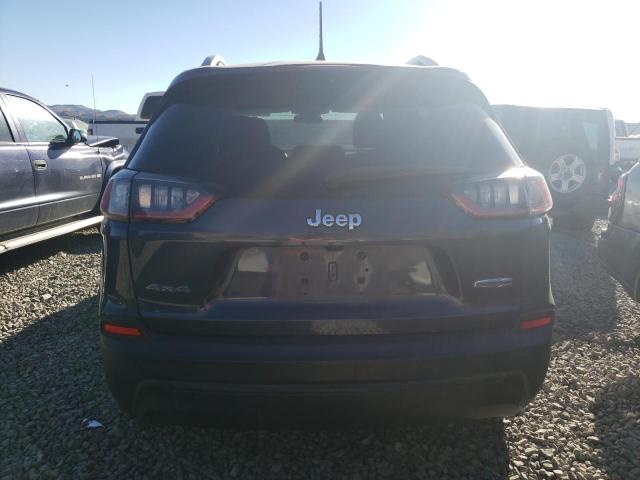 Photo 5 VIN: 1C4PJMLB8KD477805 - JEEP CHEROKEE L 