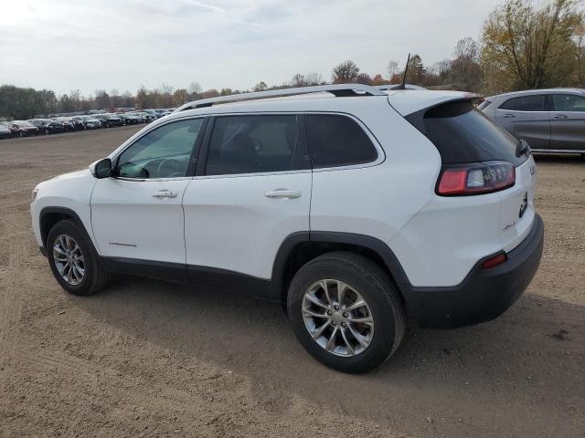 Photo 1 VIN: 1C4PJMLB8LD584502 - JEEP CHEROKEE L 