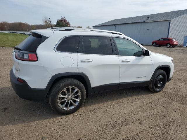 Photo 2 VIN: 1C4PJMLB8LD584502 - JEEP CHEROKEE L 