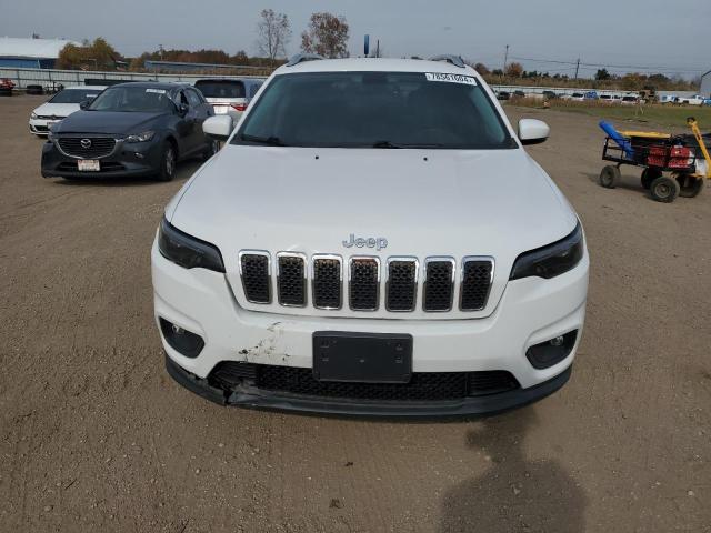 Photo 4 VIN: 1C4PJMLB8LD584502 - JEEP CHEROKEE L 