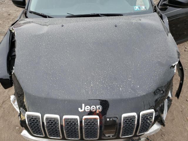 Photo 10 VIN: 1C4PJMLB8LD591255 - JEEP GRAND CHER 