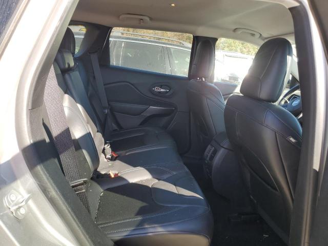 Photo 10 VIN: 1C4PJMLB8LD613688 - JEEP CHEROKEE L 