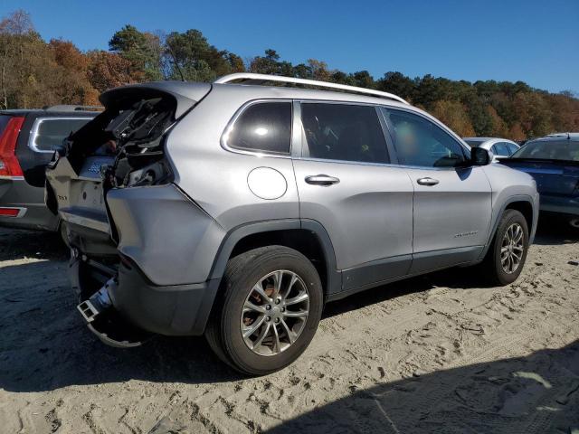 Photo 2 VIN: 1C4PJMLB8LD613688 - JEEP CHEROKEE L 