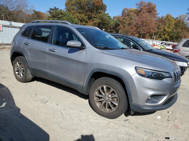 Photo 3 VIN: 1C4PJMLB8LD613688 - JEEP CHEROKEE L 