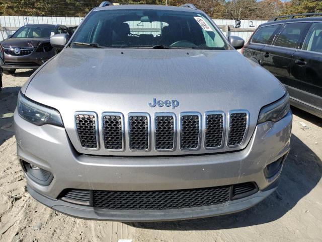 Photo 4 VIN: 1C4PJMLB8LD613688 - JEEP CHEROKEE L 