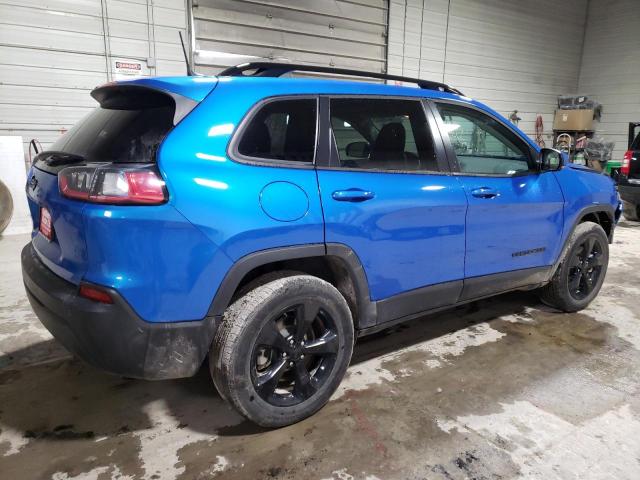 Photo 2 VIN: 1C4PJMLB8MD210263 - JEEP CHEROKEE L 