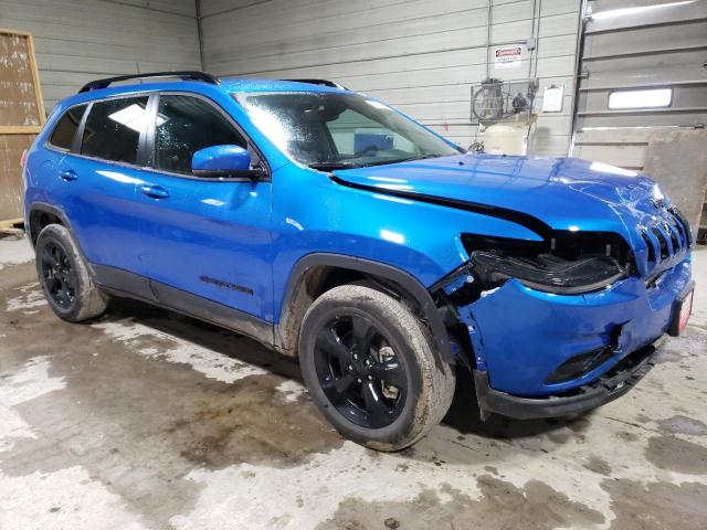 Photo 3 VIN: 1C4PJMLB8MD210263 - JEEP CHEROKEE L 