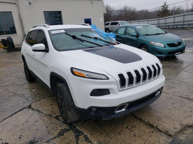 Photo 0 VIN: 1C4PJMLB9JD506078 - JEEP CHEROKEE L 