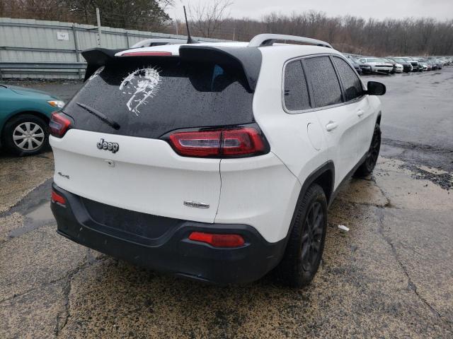 Photo 3 VIN: 1C4PJMLB9JD506078 - JEEP CHEROKEE L 