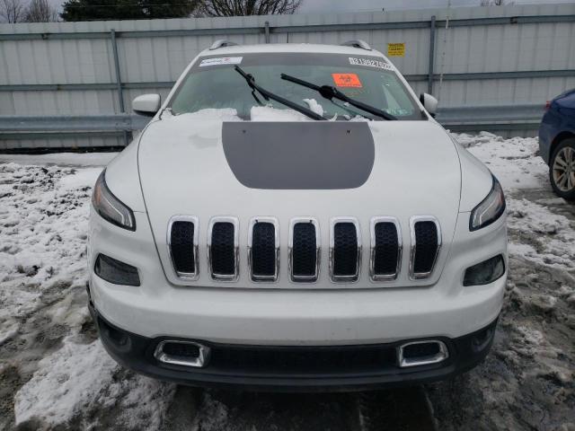 Photo 8 VIN: 1C4PJMLB9JD506078 - JEEP CHEROKEE L 