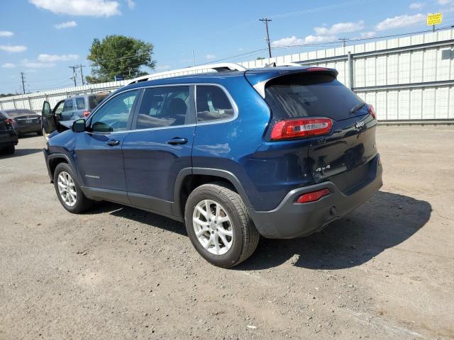 Photo 1 VIN: 1C4PJMLB9JD529943 - JEEP CHEROKEE L 