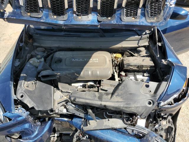 Photo 11 VIN: 1C4PJMLB9JD529943 - JEEP CHEROKEE L 