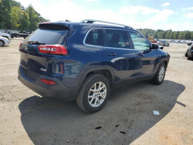 Photo 2 VIN: 1C4PJMLB9JD529943 - JEEP CHEROKEE L 