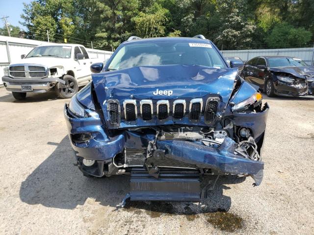 Photo 4 VIN: 1C4PJMLB9JD529943 - JEEP CHEROKEE L 