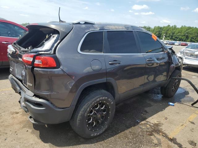 Photo 2 VIN: 1C4PJMLB9JD617262 - JEEP CHEROKEE L 