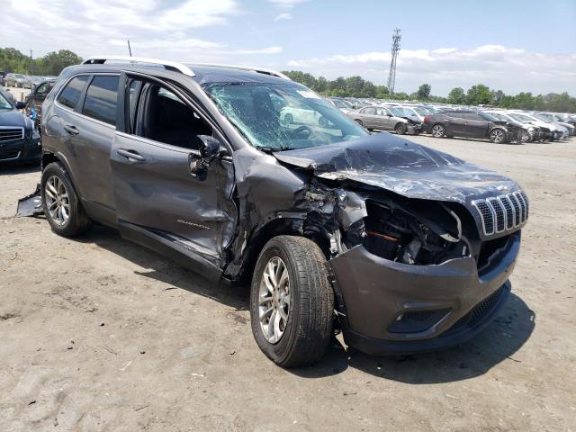 Photo 3 VIN: 1C4PJMLB9KD101307 - JEEP CHEROKEE L 