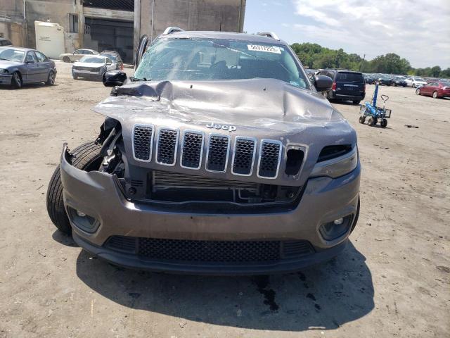 Photo 4 VIN: 1C4PJMLB9KD101307 - JEEP CHEROKEE L 