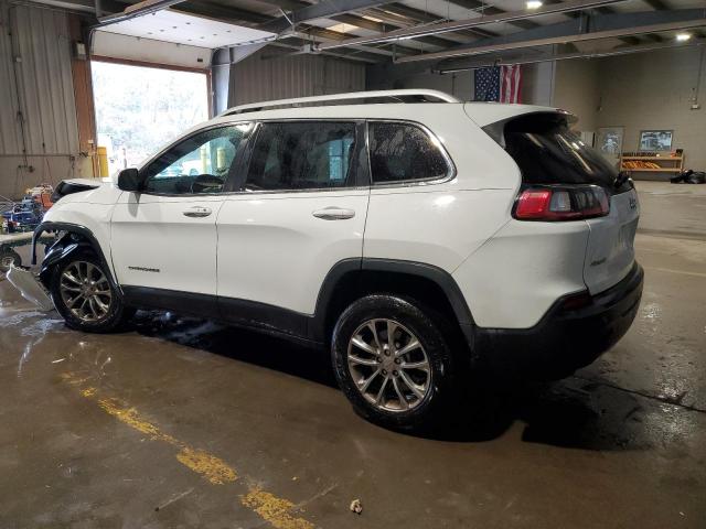 Photo 1 VIN: 1C4PJMLB9KD163628 - JEEP CHEROKEE L 