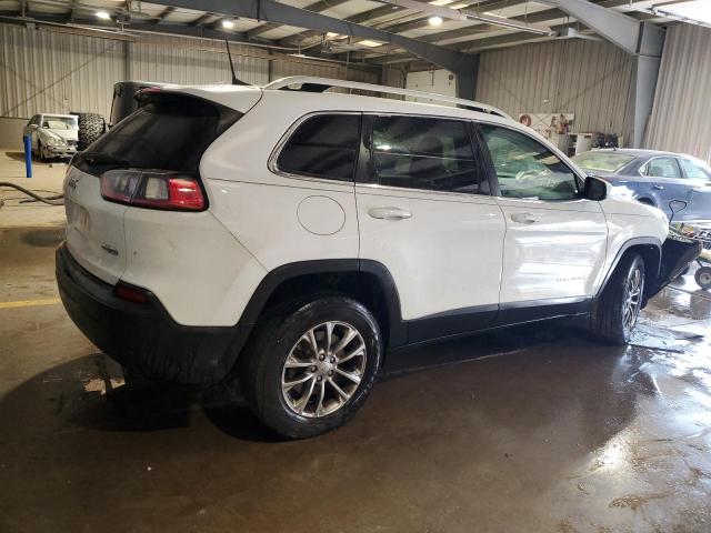 Photo 2 VIN: 1C4PJMLB9KD163628 - JEEP CHEROKEE L 