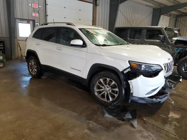 Photo 3 VIN: 1C4PJMLB9KD163628 - JEEP CHEROKEE L 