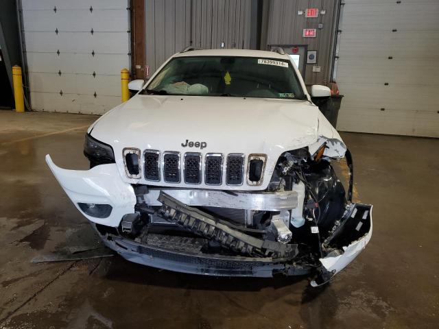 Photo 4 VIN: 1C4PJMLB9KD163628 - JEEP CHEROKEE L 