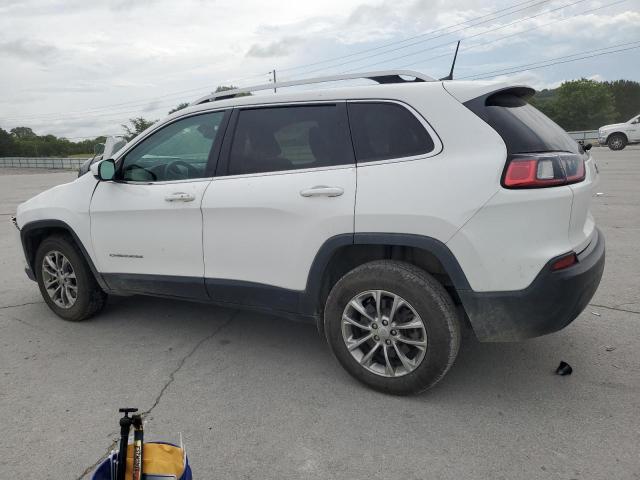 Photo 1 VIN: 1C4PJMLB9KD168196 - JEEP GRAND CHEROKEE 