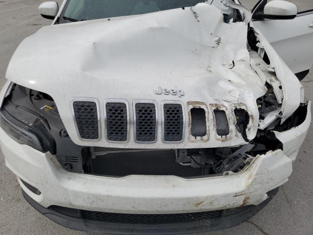 Photo 11 VIN: 1C4PJMLB9KD168196 - JEEP GRAND CHEROKEE 