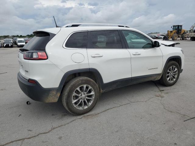 Photo 2 VIN: 1C4PJMLB9KD168196 - JEEP GRAND CHEROKEE 