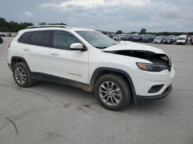 Photo 3 VIN: 1C4PJMLB9KD168196 - JEEP GRAND CHEROKEE 