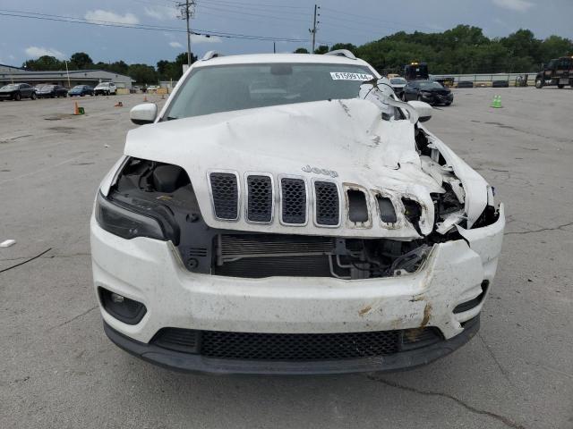 Photo 4 VIN: 1C4PJMLB9KD168196 - JEEP GRAND CHEROKEE 