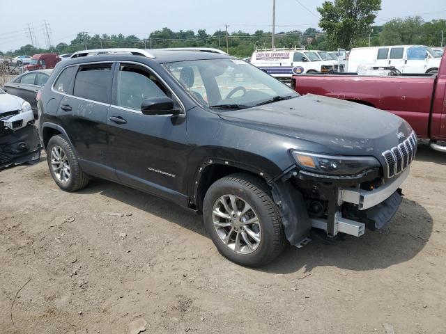 Photo 3 VIN: 1C4PJMLB9KD173107 - JEEP CHEROKEE L 