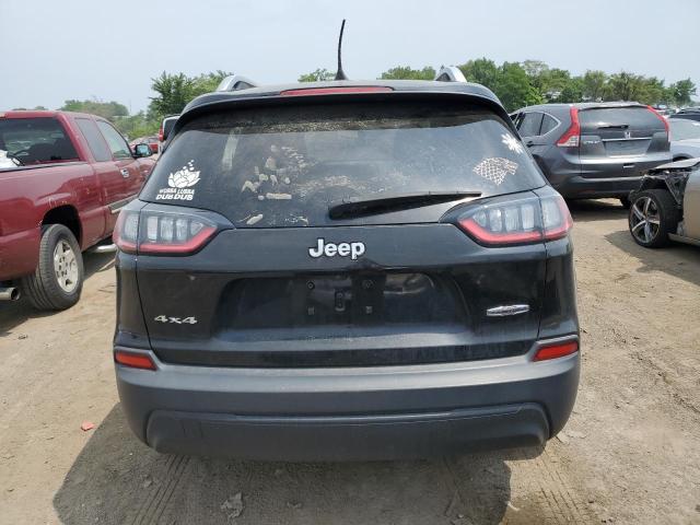 Photo 5 VIN: 1C4PJMLB9KD173107 - JEEP CHEROKEE L 