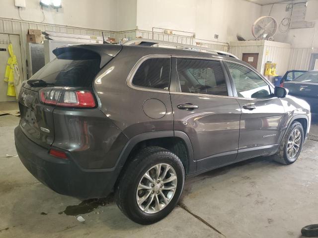 Photo 2 VIN: 1C4PJMLB9KD214125 - JEEP CHEROKEE L 