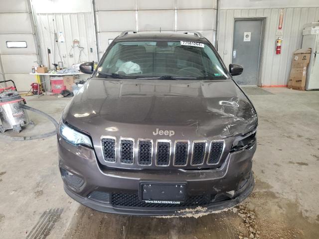 Photo 4 VIN: 1C4PJMLB9KD214125 - JEEP CHEROKEE L 