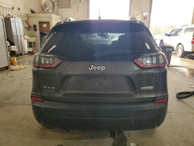 Photo 5 VIN: 1C4PJMLB9KD214125 - JEEP CHEROKEE L 