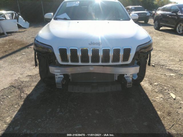 Photo 5 VIN: 1C4PJMLB9KD228607 - JEEP CHEROKEE 