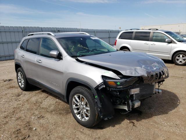 Photo 0 VIN: 1C4PJMLB9KD238103 - JEEP CHEROKEE L 